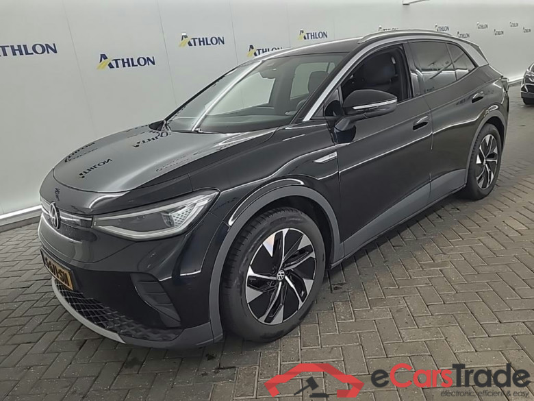 VOLKSWAGEN ID.4 77kWh 150kW Pro Auto 5D #1