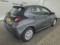 preview Toyota Yaris #2