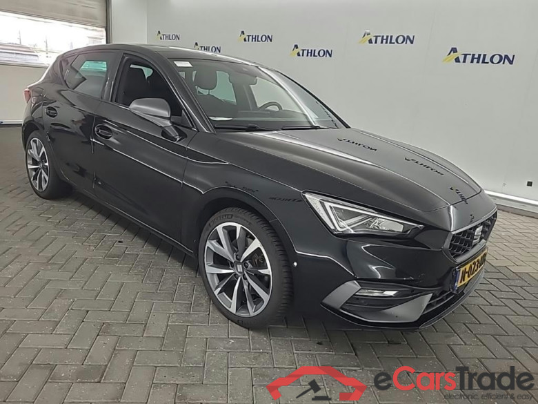 SEAT LEON 1.4 TSI e-Hybrid FR PHEV DSG 5D 150kW #2