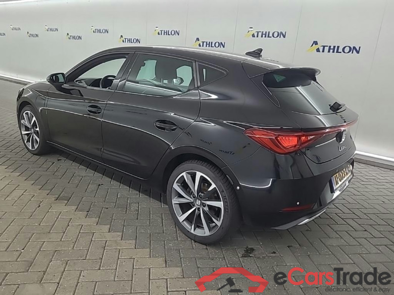 SEAT LEON 1.4 TSI e-Hybrid FR PHEV DSG 5D 150kW #4