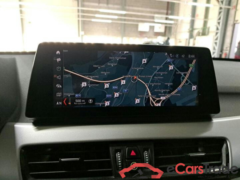 BMW X1 X1 xDrive25e (162 kW) (PHEV) 162kW/220pk  5D/P Auto-6 #6