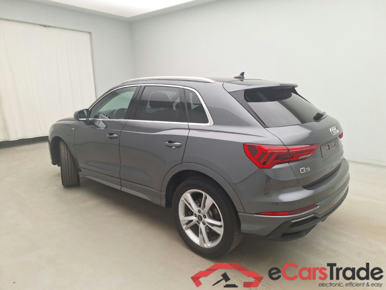 Audi, Q3 '18 PHEV, Audi Q3 45 TFSI e S tronic S Line 5d #3