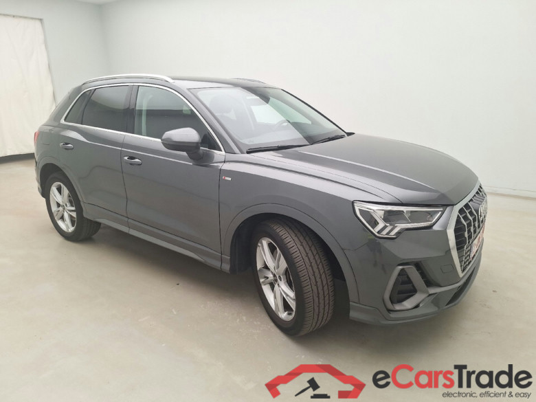 Audi, Q3 '18 PHEV, Audi Q3 45 TFSI e S tronic S Line 5d #5