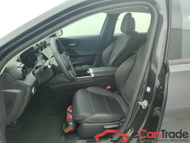 MERCEDES CLASSE C DIESEL (W206) C 200 d 163 Business Line 4d #3