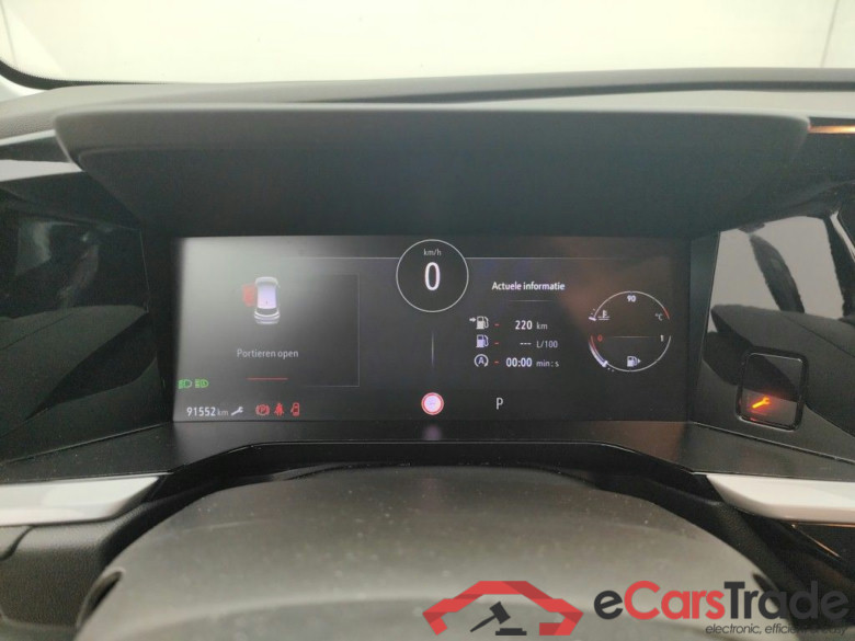Opel Grandland 1.2 Turbo S/S AT8 Business Elegance 5d #6