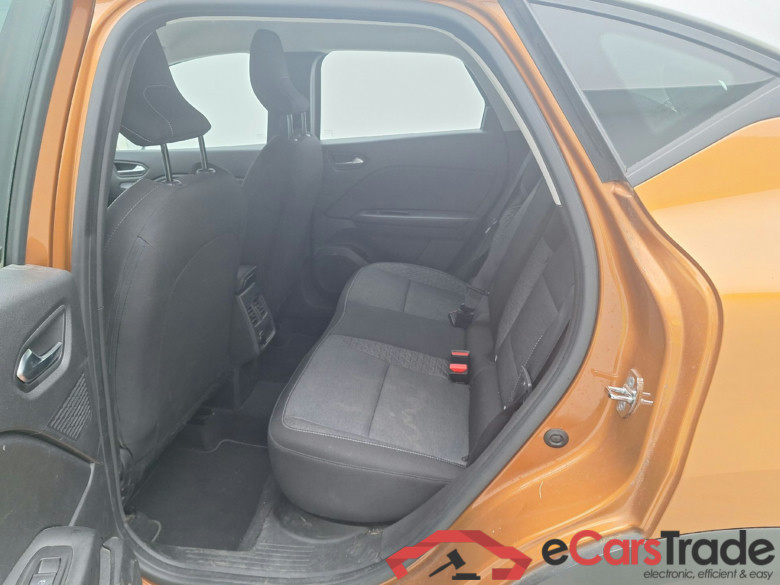 Renault, Captur '19 PHEV, Renault Captur E-TECH Plug-in Hybrid Corporate Edi #4