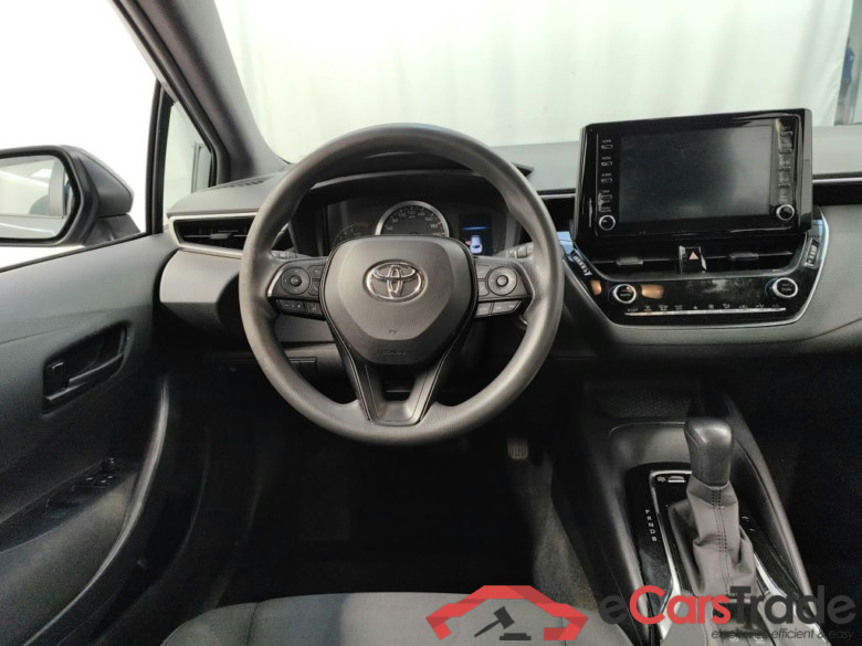 Toyota Corolla Touring Sports 1.8 e-CVT Hybrid Aut. LED Display KeylessGo Camera Klima ... #6