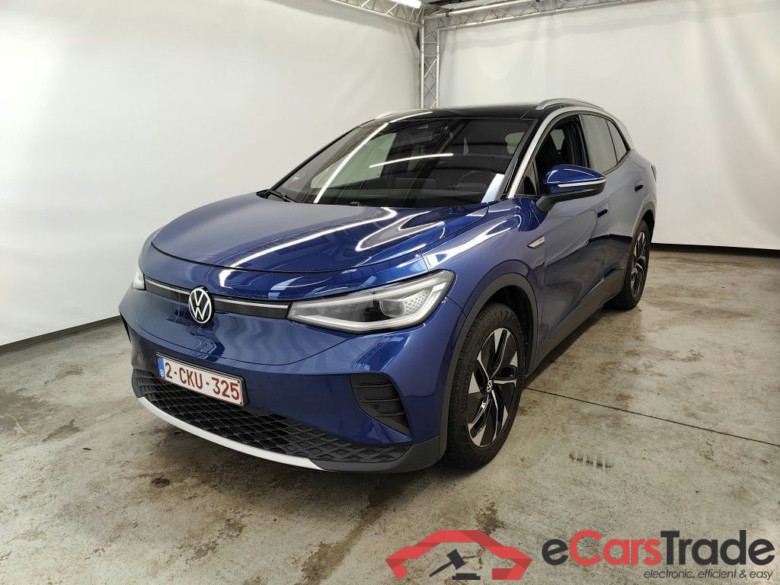 Volkswagen ID.4 77kWh 150kW Pro Performance 5d
