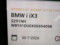preview BMW iX3 #5