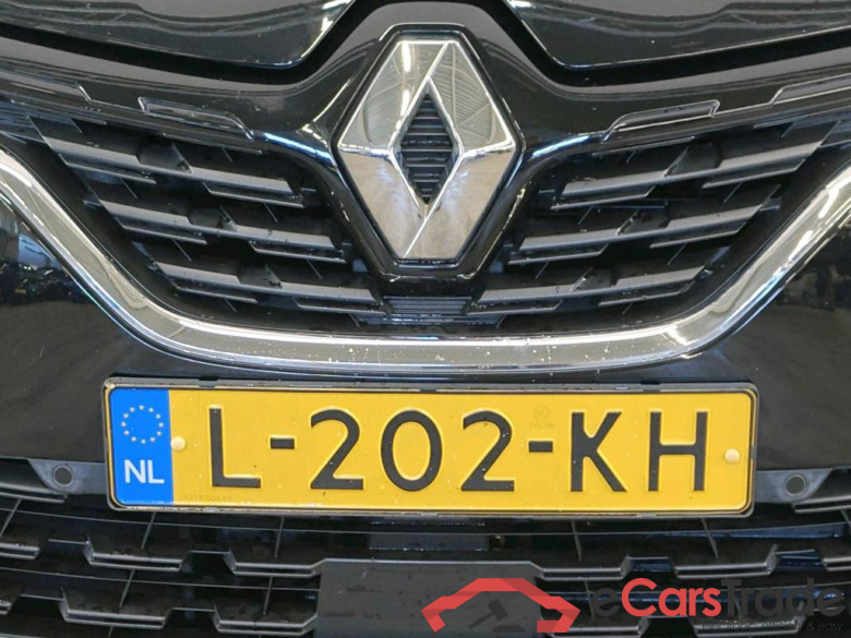 Renault Captur TCe 140 EDC GPF Zen 5d #5
