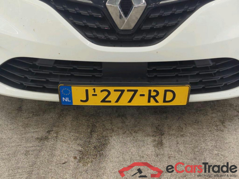 Renault Clio 1.0 TCe 100 Intens 5d #5