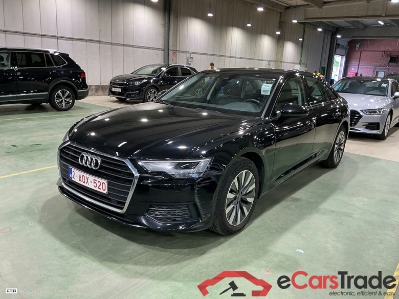AUDI A6 2.0 TDI 35 S TRONIC BUSINESS EDITION