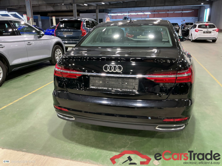 AUDI A6 2.0 TDI 35 S TRONIC BUSINESS EDITION #5