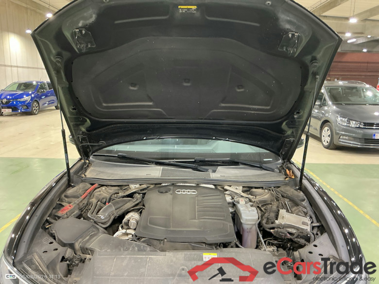 AUDI A6 2.0 TDI 35 S TRONIC BUSINESS EDITION #6