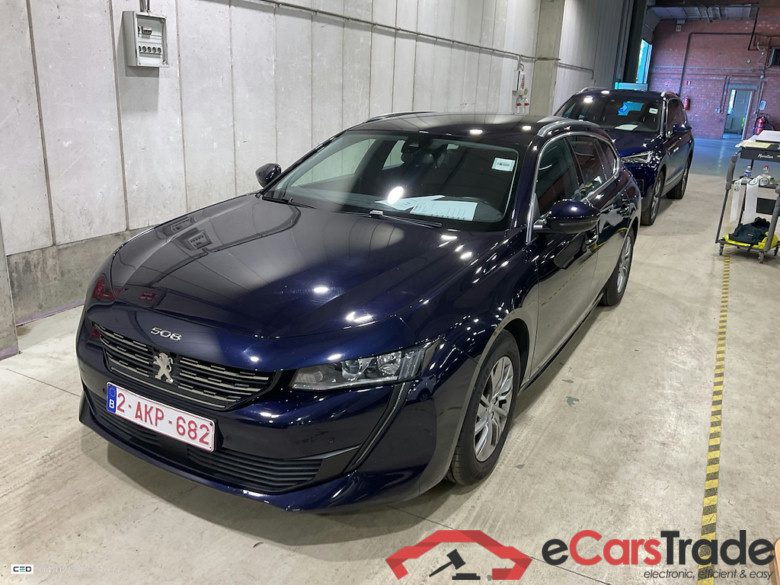 PEUGEOT 508 SW 1.5 BLUEHDI 130 S&S AUTO ACTIVE PACK #2