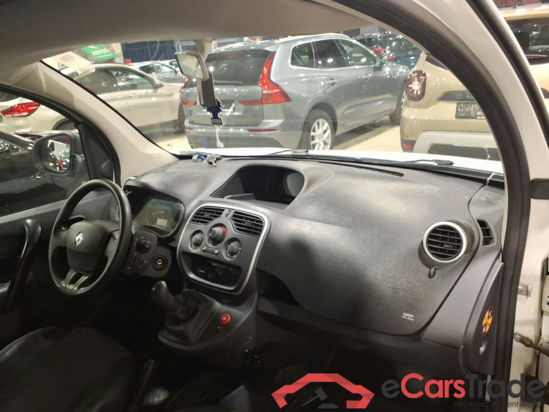 RENAULT KANGOO EXPRESS DSL - 2013 1.5 dCi Energy Grand Confort (EU6) STOCK #6