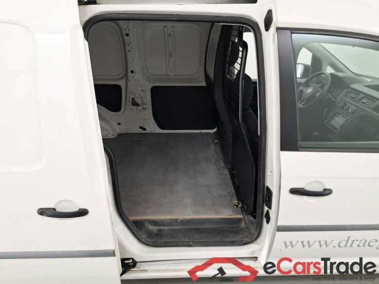 VOLKSWAGEN Caddy 2.0 CRTDI 75KW SCR BMT MAXI VAN #6