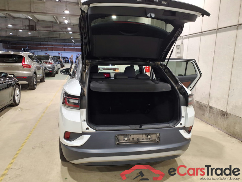 VOLKSWAGEN ID.4 BEV 77KWH 1ST #3