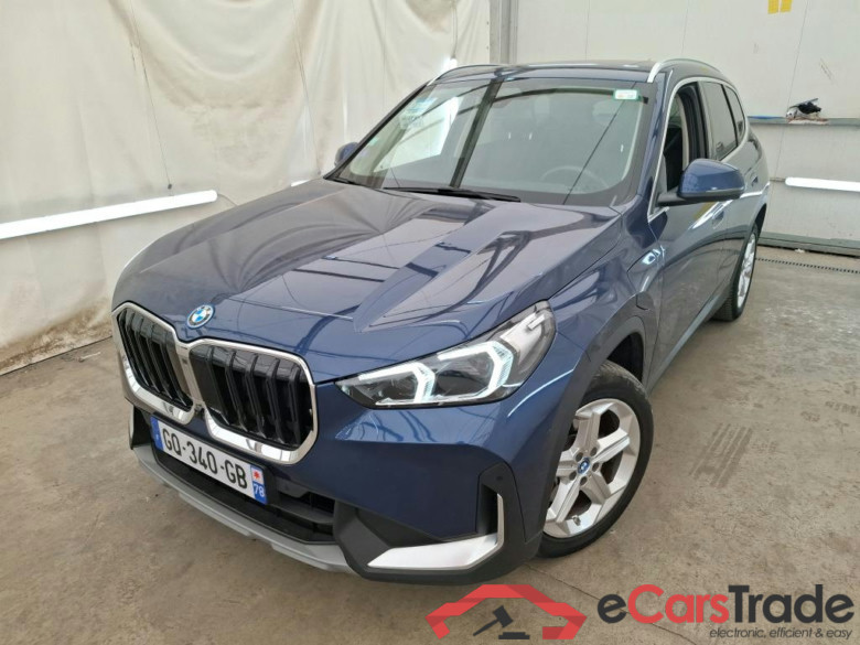 BMW X1 / 2022 / 5P / SUV xDrive25e Business Design DKG7 #1