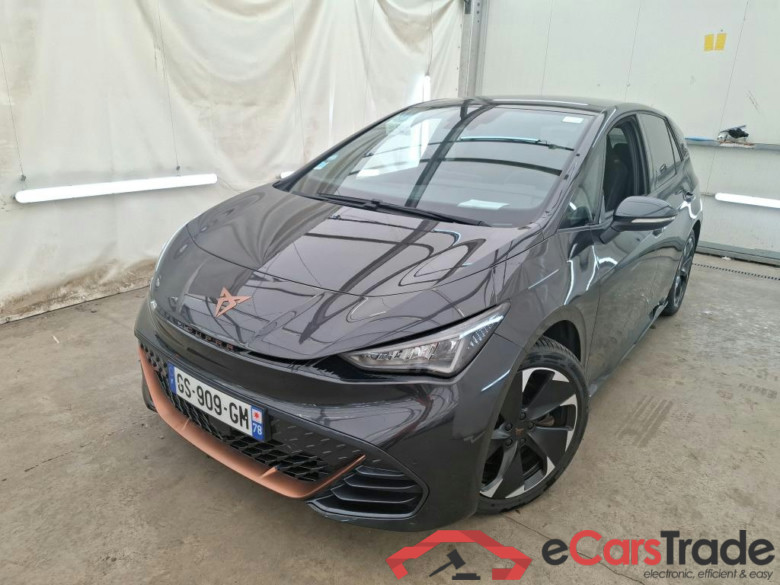 CUPRA Born / 2021 / 5P / Berline 230ch - batterie XL VZ #1