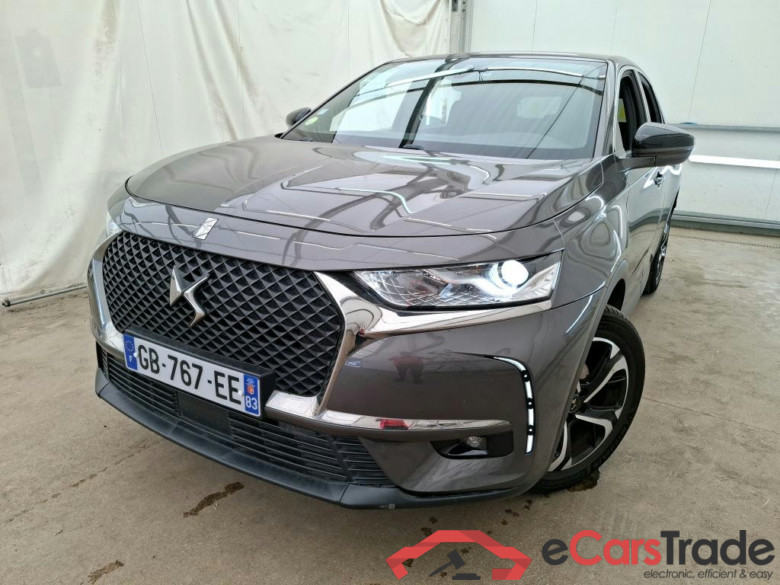 7 Crossback Business 1.5 BlueHDi 130CV BVA8 E6d #1