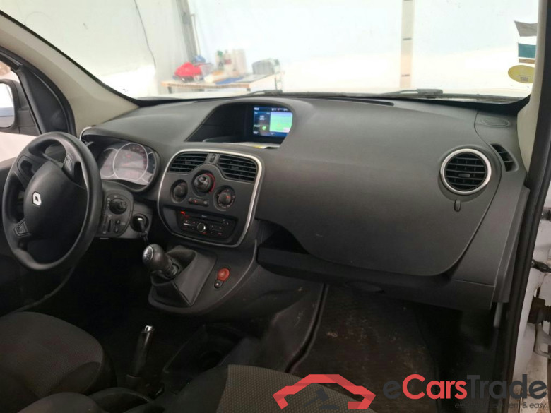 Kangoo Express Maxi Extra (Série Spéciale) 1.5 dCi 110CV BVM6 E6 #5