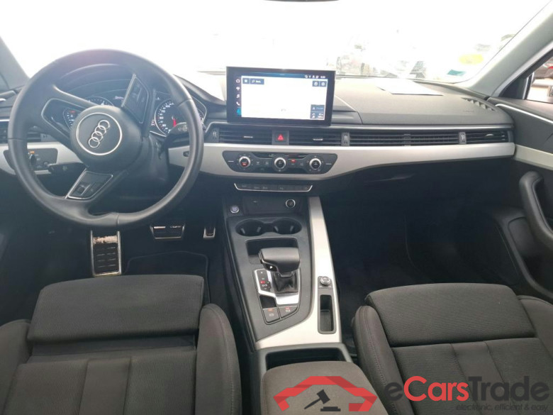 AUDI A4 Avant / 2019 / 5P / Break 35 TDI 163 S tronic Business line #5