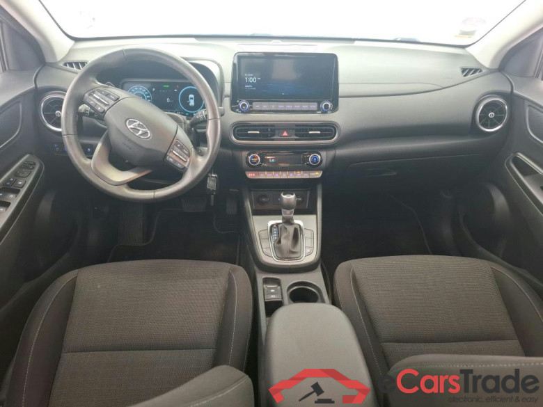 Kona Business Hybrid 2WD 1.6 GDI 140CV BVA6 E6d #5