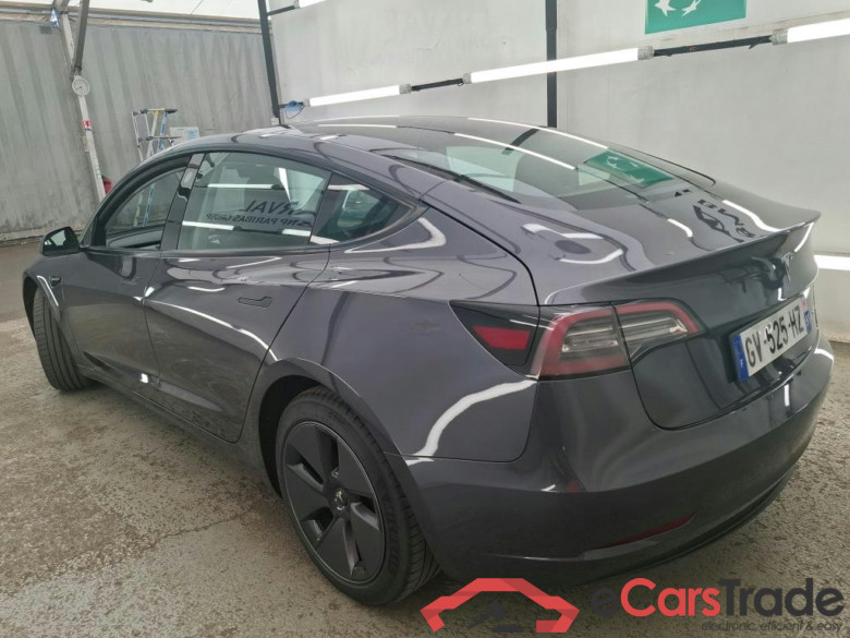 TESLA Model 3 / 2018 / 4P / Berline Grande Autonomie #3