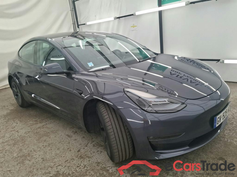 TESLA Model 3 / 2018 / 4P / Berline Grande Autonomie #5