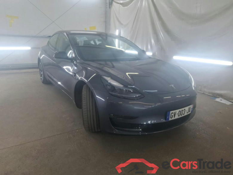 TESLA Model 3 / 2018 / 4P / Berline Grande Autonomie #5