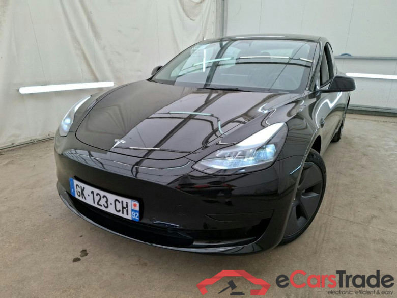 TESLA Model 3 / 2018 / 4P / Berline Propulsion #1