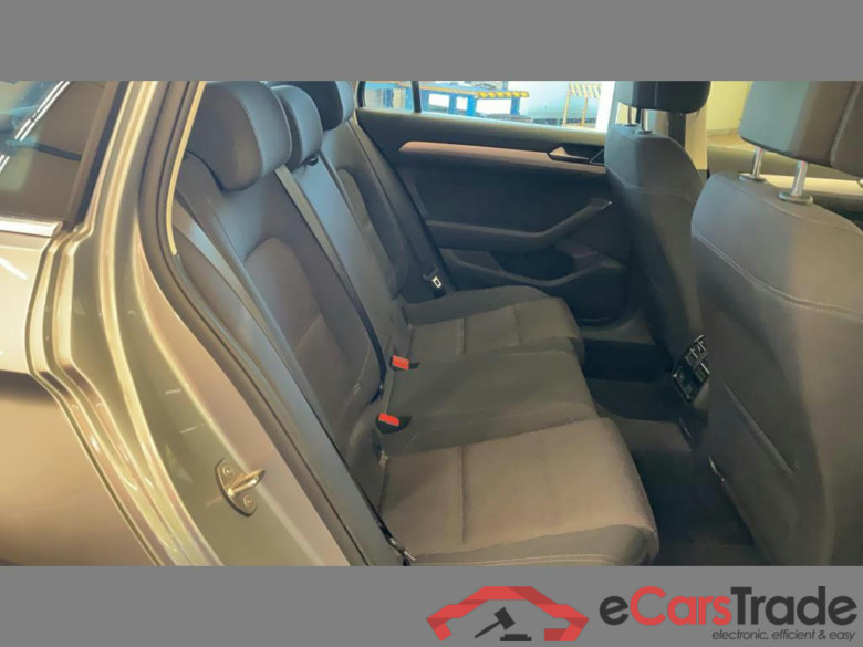 VOLKSWAGEN Passat SW 1.4 TSI ACT Comfortline #5