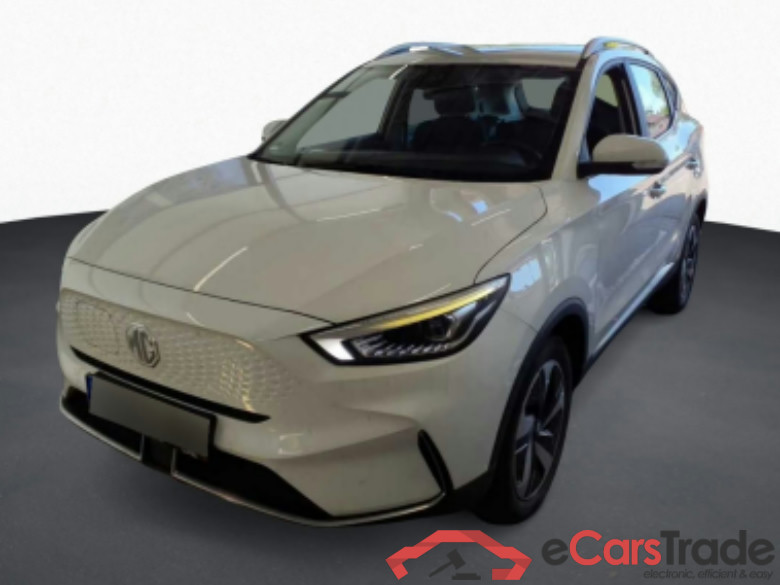 MG ZS EV Standard Comfort 5d 130kW