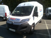 Photo car #7446888
