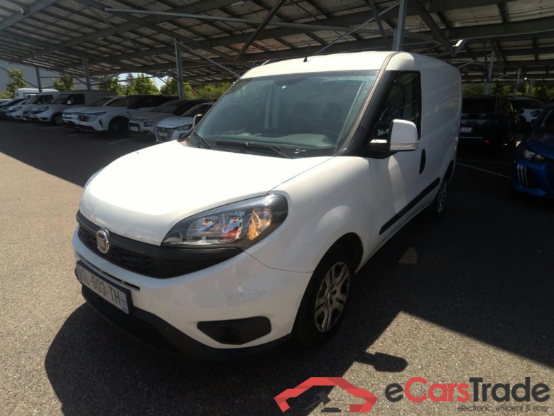 DOBLO CARGO MJET 105 PRO LNG #1