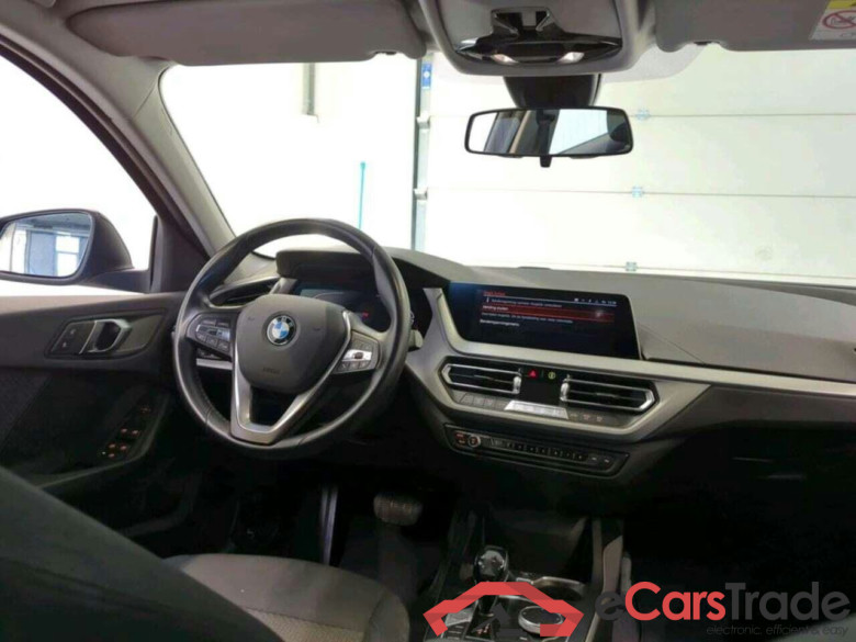 BMW 1-serie 118i Bns Edition #3