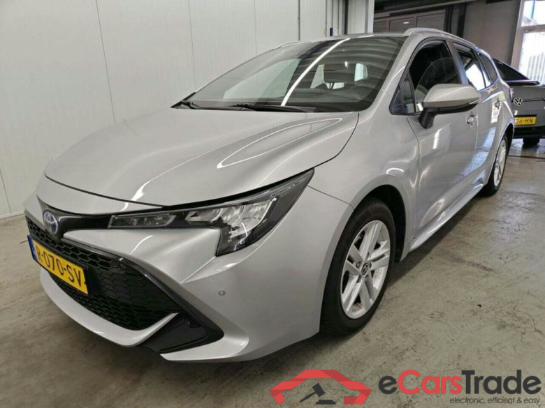 TOYOTA Corolla Touring Sports 1.8 Hybrid Active
