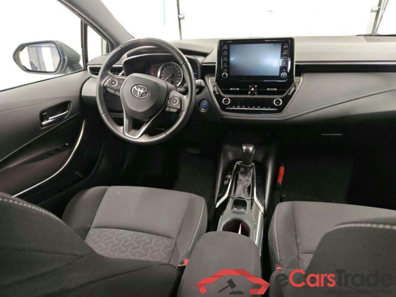 TOYOTA Corolla Touring Sports 1.8 Hybrid Active #3