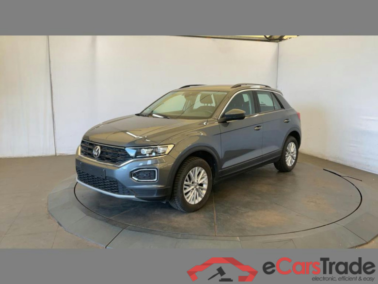 VOLKSWAGEN T-Roc 1.5 TSI ACT Style DSG #1