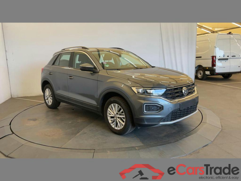 VOLKSWAGEN T-Roc 1.5 TSI ACT Style DSG #2
