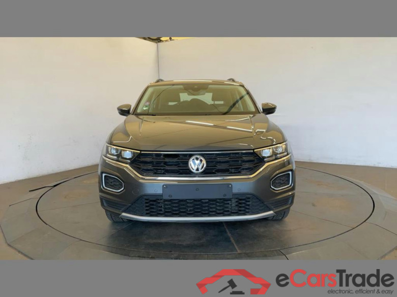 VOLKSWAGEN T-Roc 1.5 TSI ACT Style DSG #5