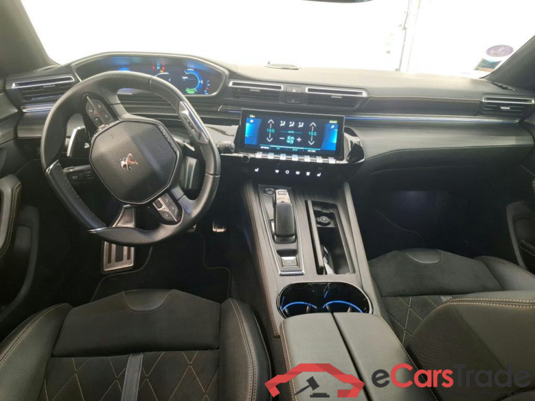 PEUGEOT 508 SW / 2018 / 5P / Break HYBRID 225 E-EAT8 GT Pack #5