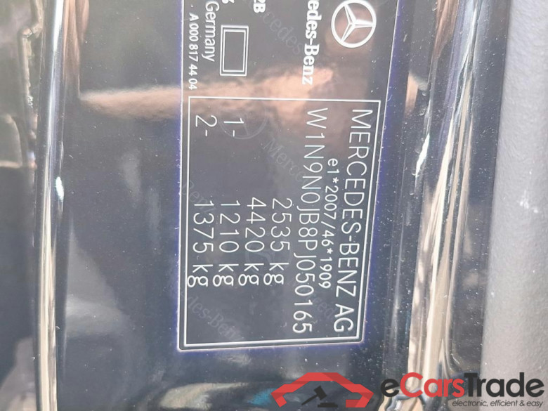 MERCEDES - MER EQA 300 4MATIC AMG Line 228PK Pack Premium & Night & Driving Assistant  * ELECTRIC * #6