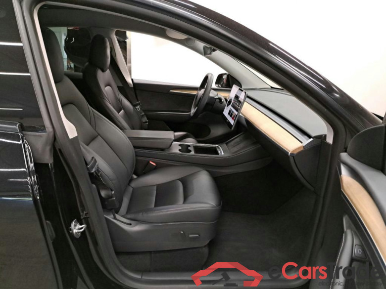 TESLA - TES MODEL Y Long Range Dual Motor AWD 476PK With Enhanced AutoPilot & Towing Hook  * ELECTRIC * #3