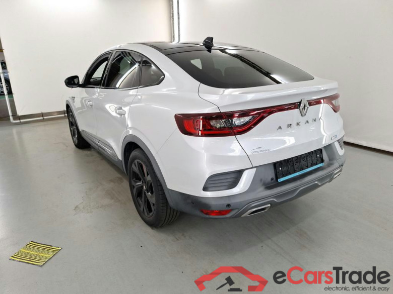 RENAULT ARKANA 1.6 E-TECH 145 R.S. LINE #3