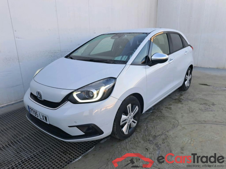 HONDA Jazz / 2020 / 5P / berlina con portón 1.5 i-MMD EXECUTIVE #1