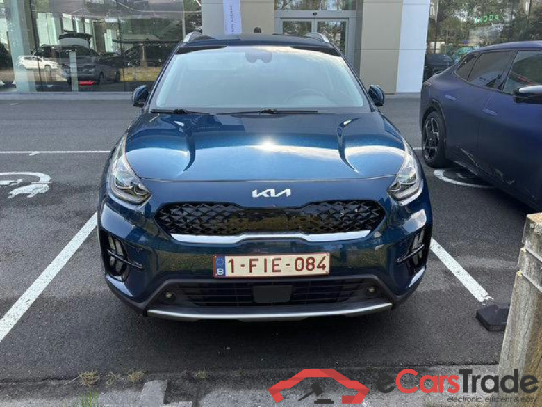 KIA Niro PHEV Niro PHEV 1.6 GDi Pace DCT #4