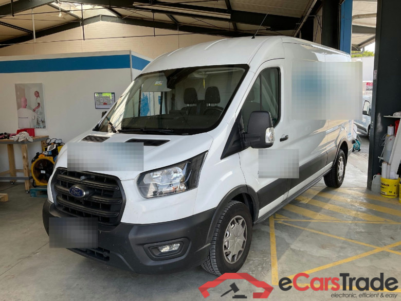 Transit Kasten 350 L3 Trend 2.0 TDCi 96KW MT6 E6d