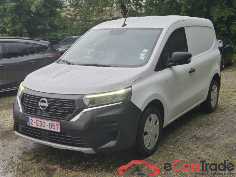 Nissan Townstar 1.3 DIG-T L1H1 LED Klima PDC ... #1